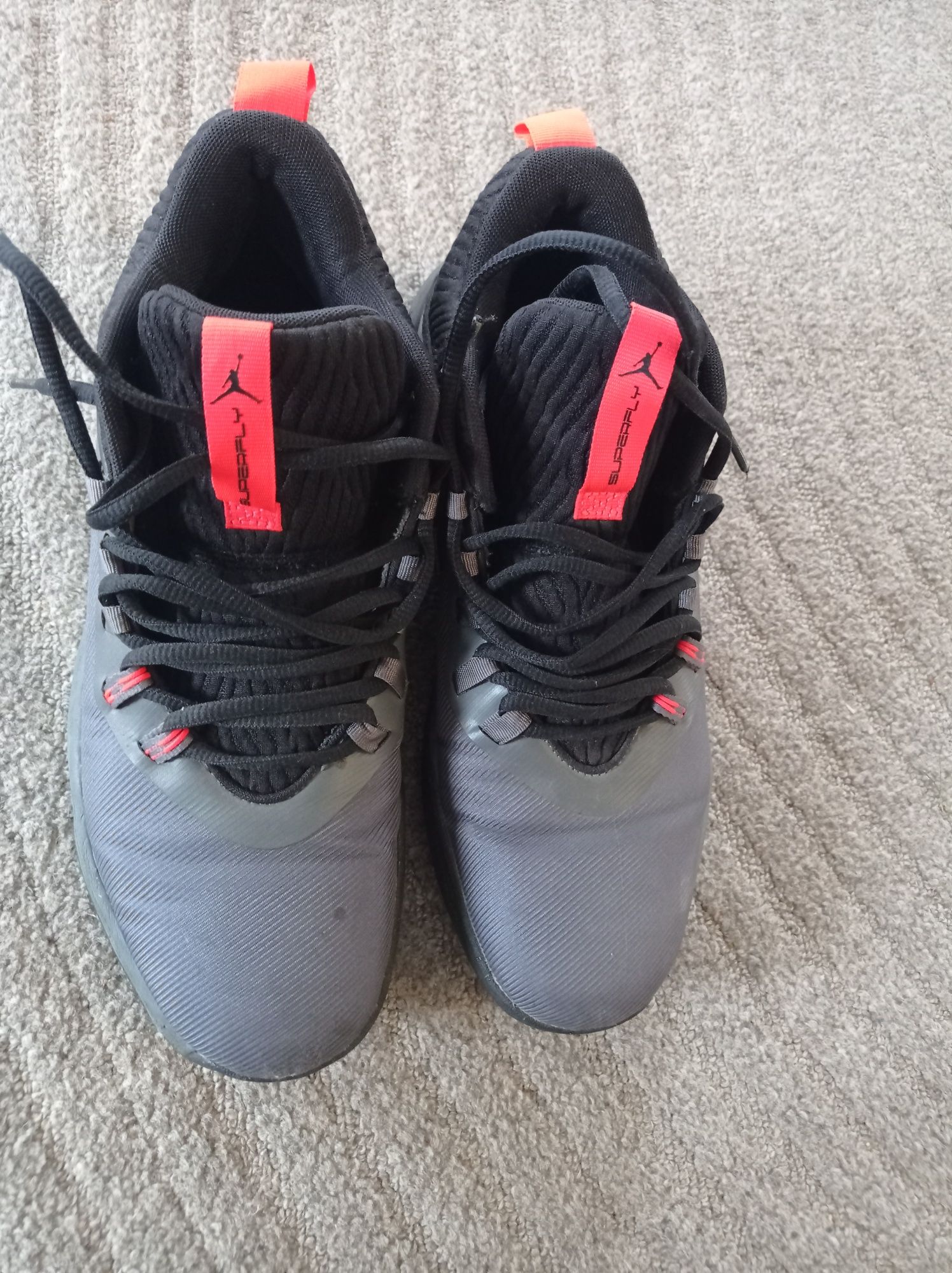 Nike Jordan 43 !