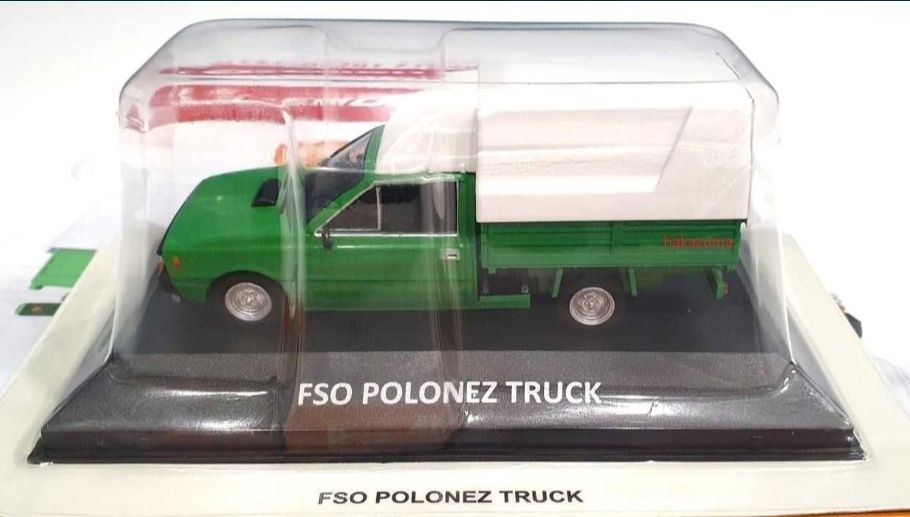 Legendy FSO 51 FSO Polonez Truck 1988