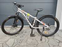 Rower Romet Rambler Dirt 24 Rama 12 cali