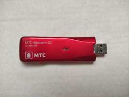 USB 3G модем для МТС Коннект CDMA450 (EVDO Rev.A) WeTelecom WM-D200