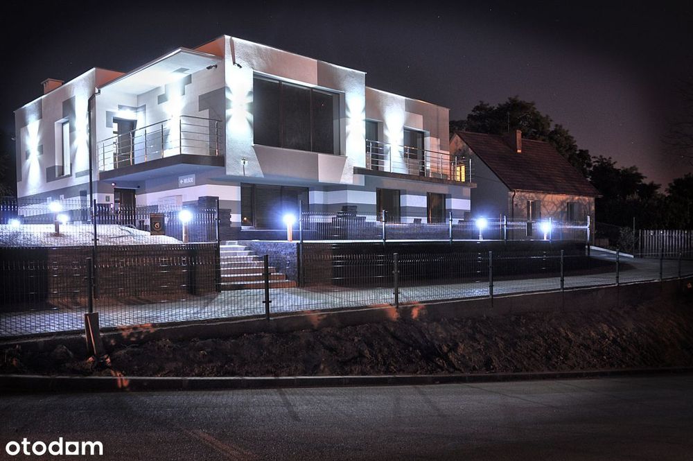 Reprezentacyjny budynek biurowy na sprzedaż