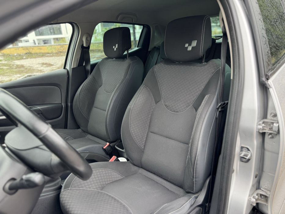 Renault Clio 1.5DCI GT Line 1 Dono