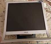 Монітор б/у sony hdm hs75 на запчастини