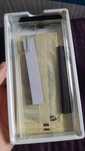 Etui z folią dla Samsung Galaxy Note 10