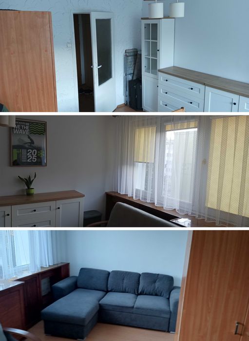 ◼︎ ◼︎ Kawalerka Tysiaclecia Jelitkowo Gdansk ◼︎ ◼︎