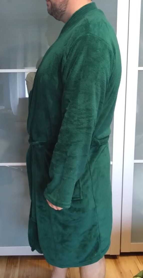 Szlafrok męski Cleve XL/XXL