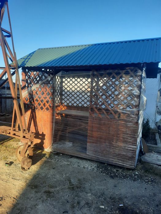 Продам будинок+працюючий бізнес СТО з обладнанням