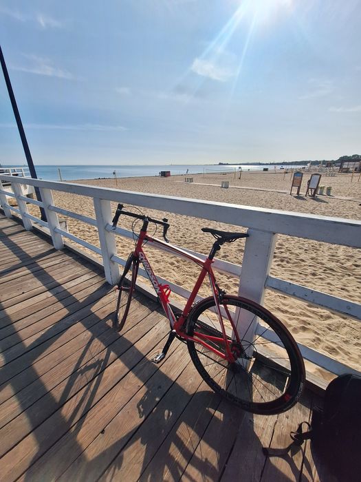 Rower szosowy Chrisson Reloader