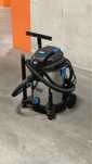 Odkurzac Macallister moc 1400W zbiornik 30l