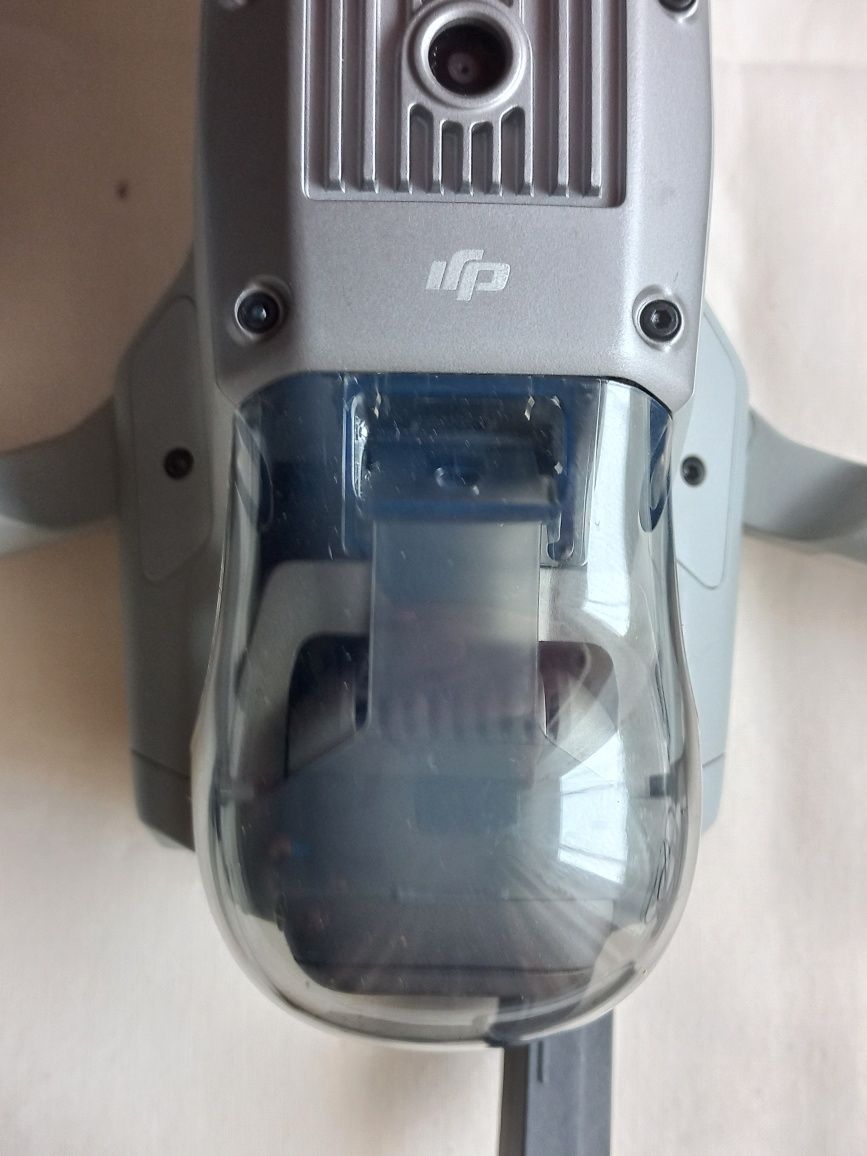 Дрон    DJI Air 2s.