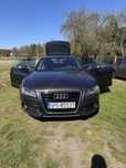 Audi A5 Audi A5 3.0 TDI quattro S tronic | Nowy silnik na gwarancji