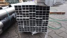Profil aluminiowy, aluminium 40x30x2 gat. 6060/PA38