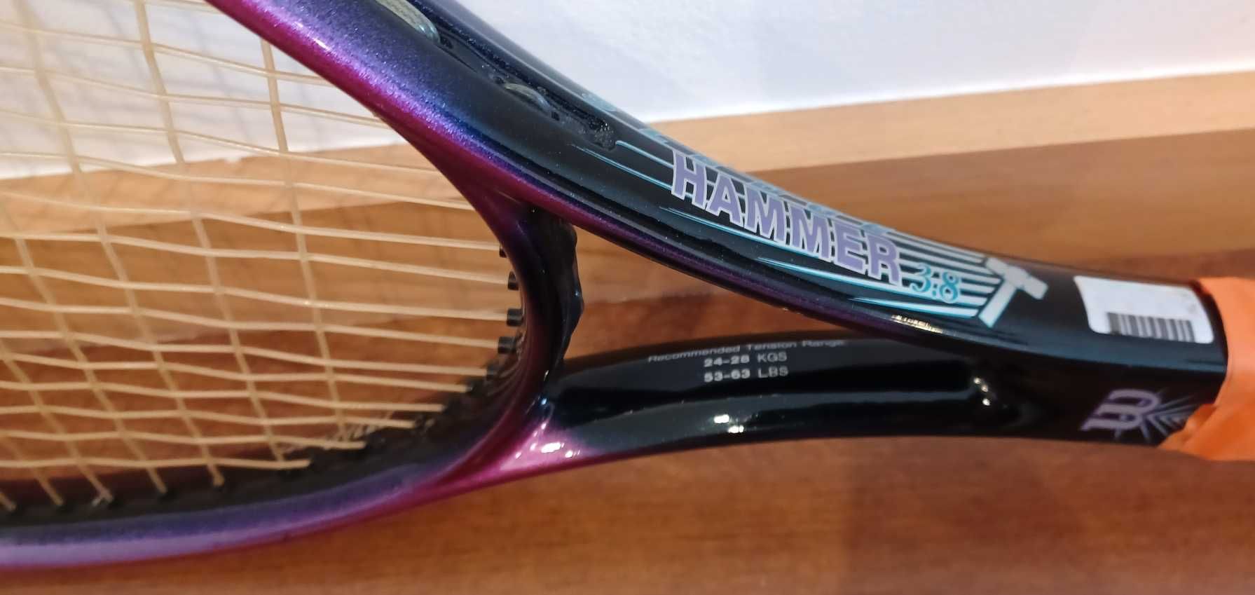 Raquete de Ténis Wilson Hammer 3.8