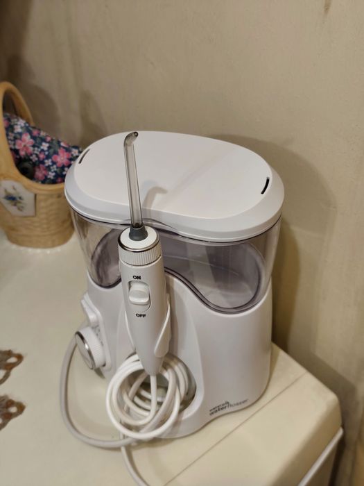 Іригатор Waterpik® WP-160-E Ultra Plus