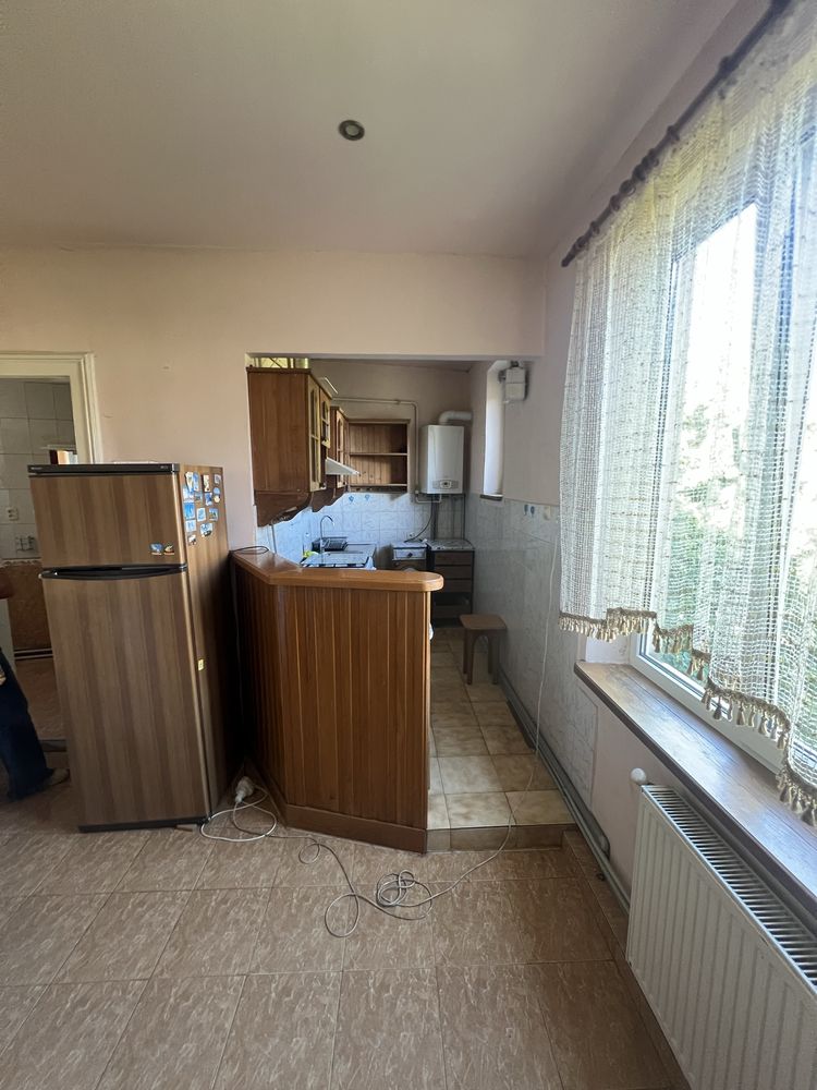 Оренда 3к квартири в центрі міста