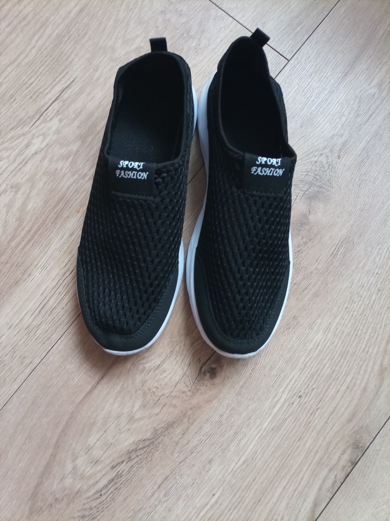 Buty męskie roz.42 (wkładka wew.26,5 cm) Nowe!