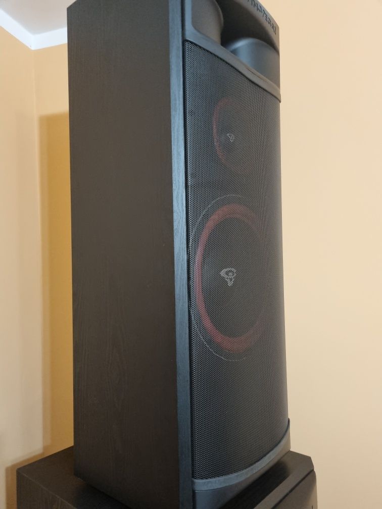 Cervin vega XLS 12