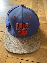 Czapka Mitchell&Ness SnapBack New York Knicks