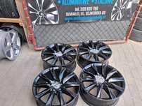 4x felgi R19 5x112 ET45 Audi A3 A4 A6 C6 A8 Q3 Skoda Superb Karoq Vw