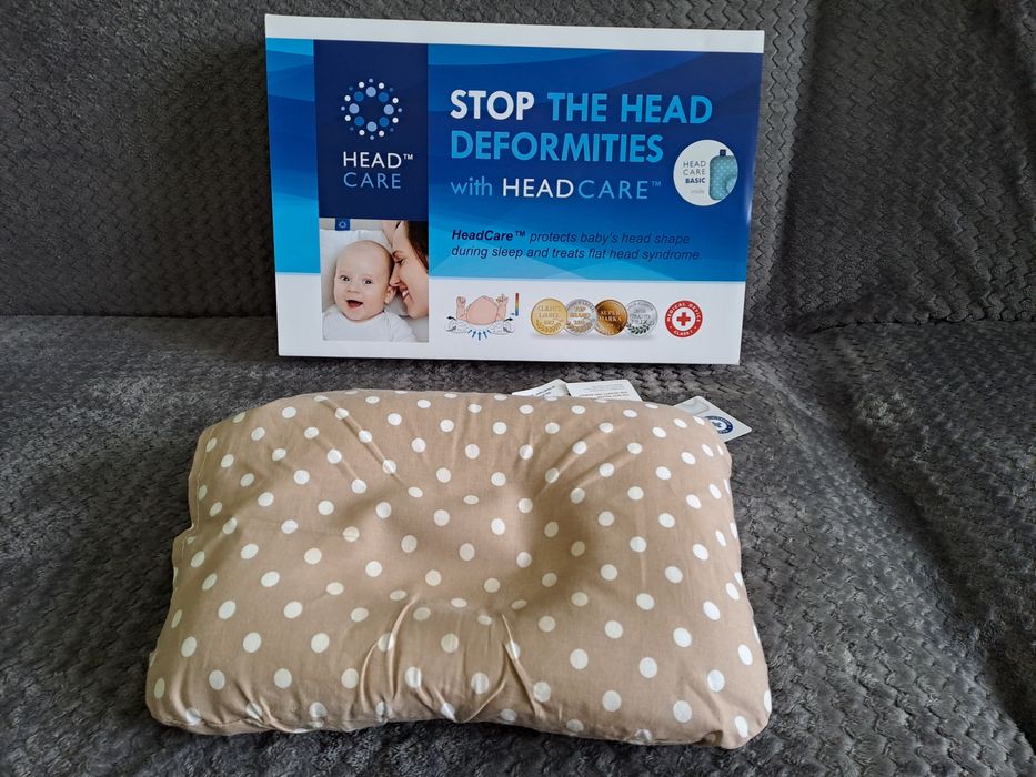 Poduszka HeadCare roz. M