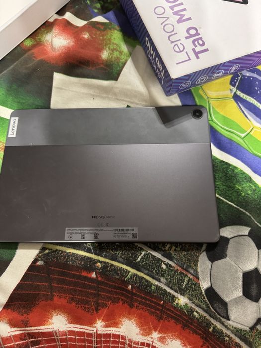 Lenovo Tab М10 64 памяти