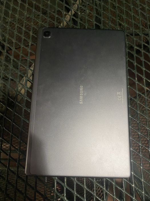 Tablet Galaxy Tab A7 em otimo estado