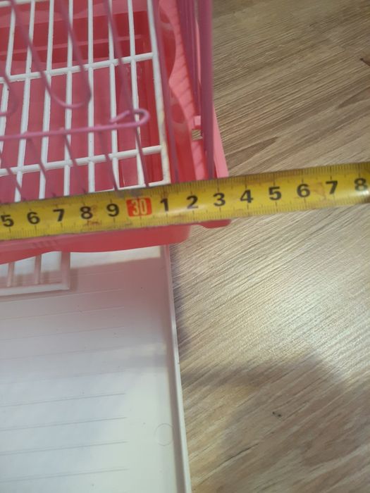 Клетка для попугая