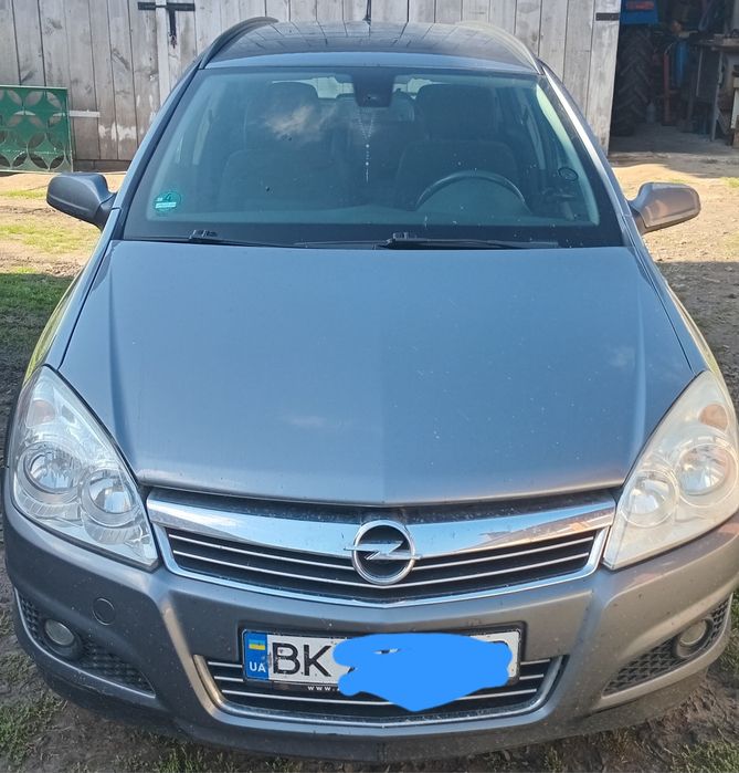 Терміновий продаж Opel Astra