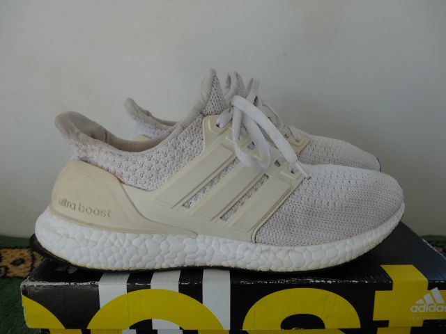 Buty Adidas Ultra Boost roz. 42 DO BIEGANIA