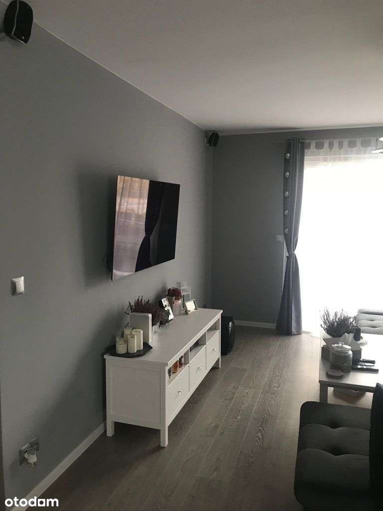 Katowice, Brynów, Rolna 17, garaż podziemny