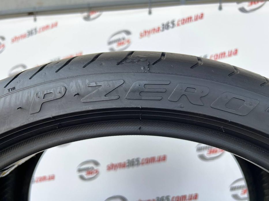 305/30 r20 pirelli pzero 6mm шини бу