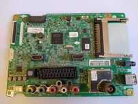 Placa video tv LG  eax6536.1503