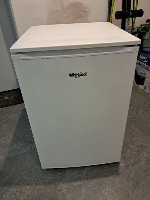 Sprzedam zamrażarke