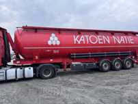 Silos Spitzer 60.3 m