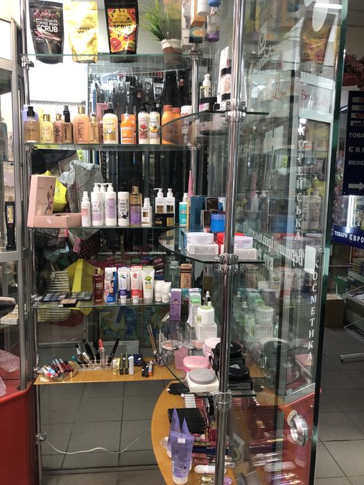 Терміново! Готовий бізнес, магазин.