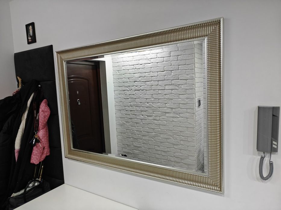 Lustro Ikea stan bardzo dobry