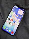 Iphone 12 Czarny 64GB
