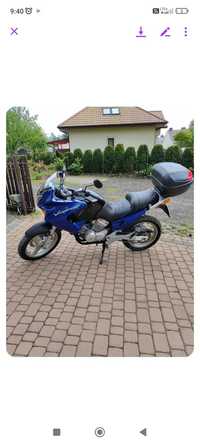 Honda Varadero Sprzedam motocykl