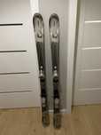 Narty K2 Apache Sabre 146cm