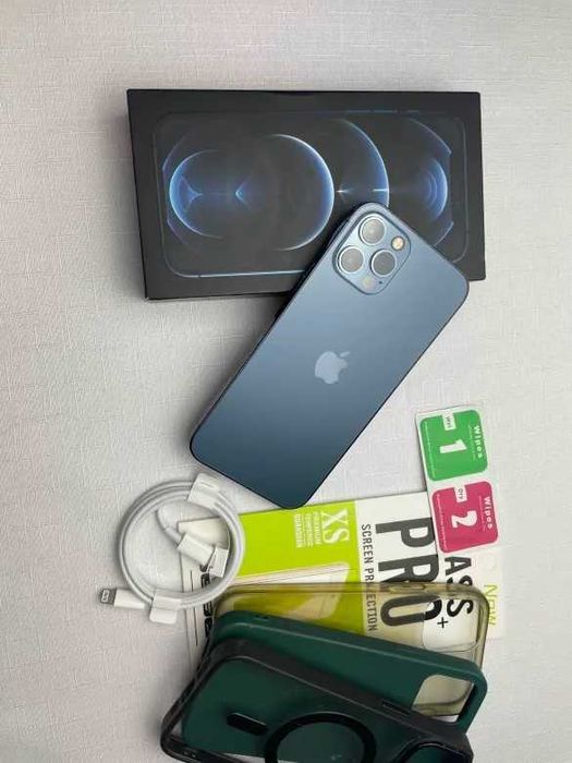 Iphone 12 pro 128gb| gratisy!
