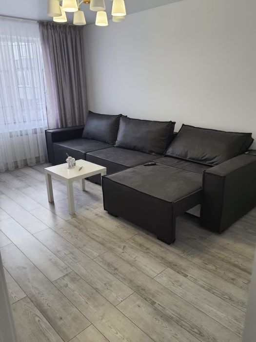 Квартира 2-х кімнатна подобово р-н вокзала