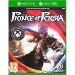 Prince of Persia PL/ENG (X360/XONE) Gra nowa w folii