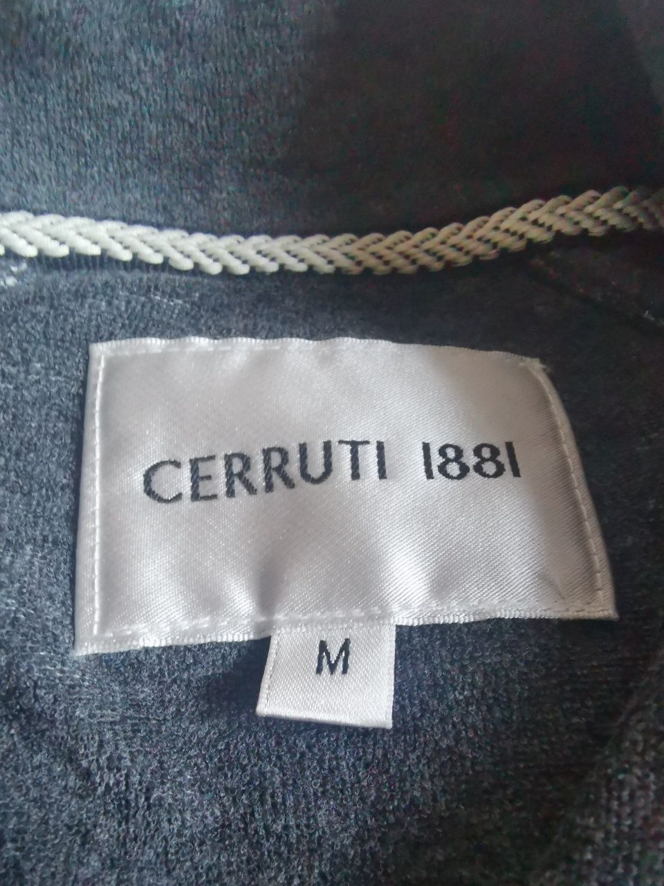 Koszulka polo Cerruti 1881, M