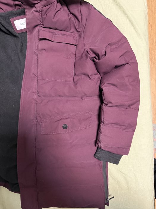 Куртка зимова дитяча Reserved, 152 розмір