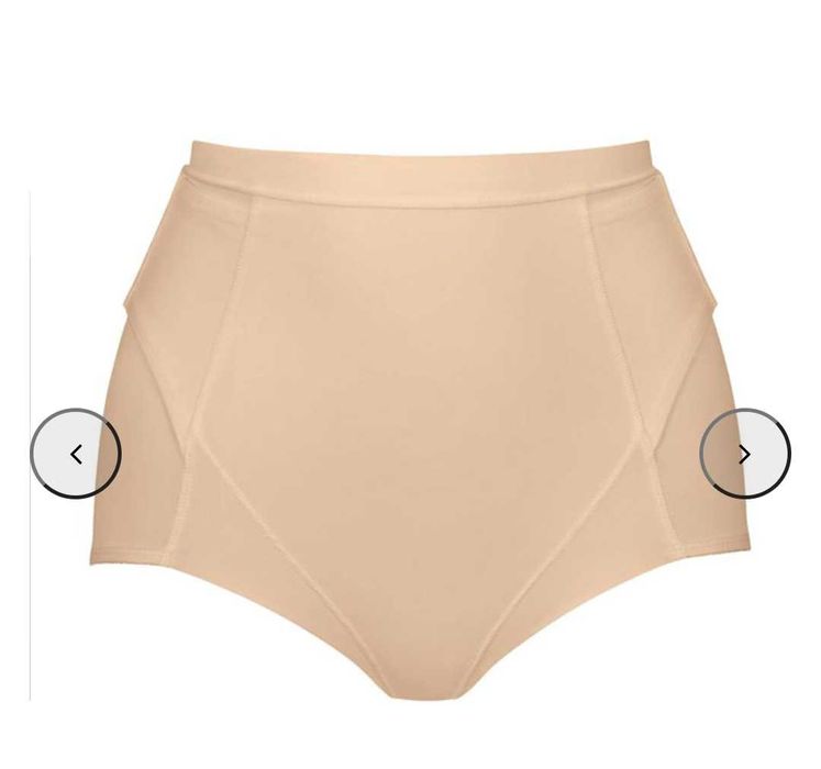 Бандаж післяпологовий Anita бежевий, новий, ОБ 110-115