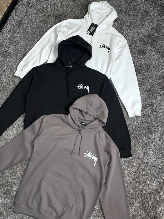 Худі стусі / худі stussy / худи стуси / худи stussy