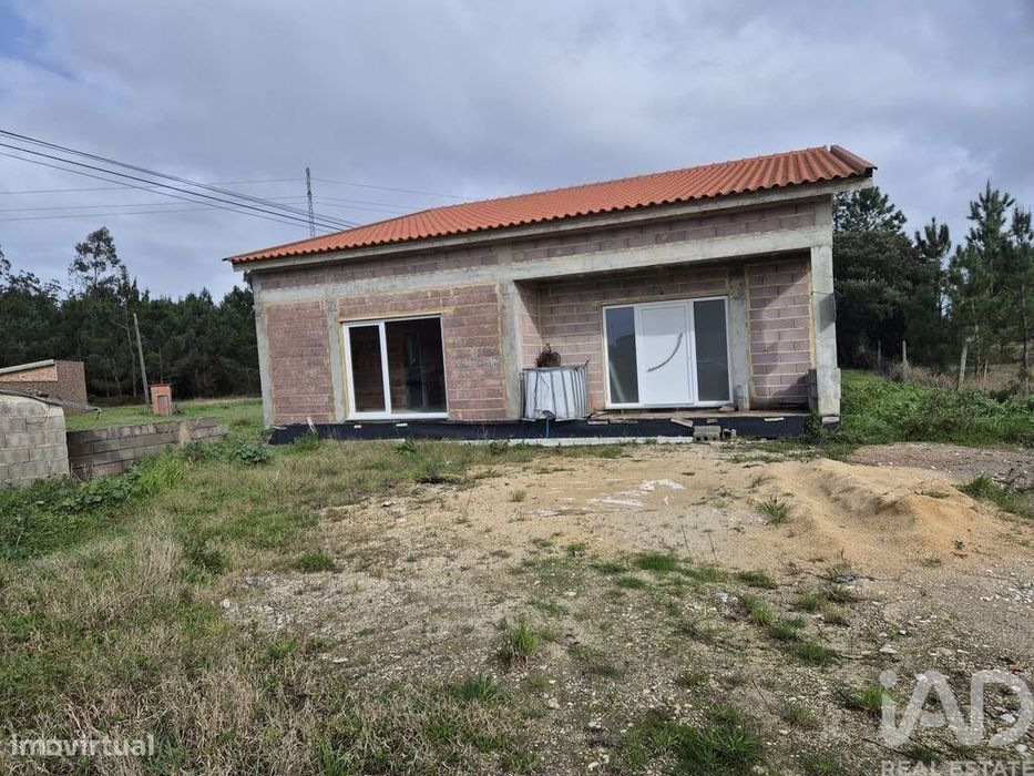 Casa / Villa T3 em Santo André de Vagos de 208,00 m2