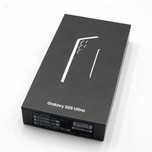 Samsung S25 srebrny