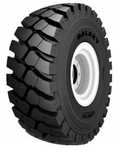 Opona Galaxy LDSR 510 26.5R25 209A2 TL