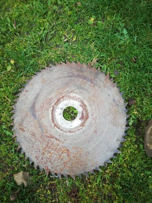 Sprzedam pozostałości po krajzowce